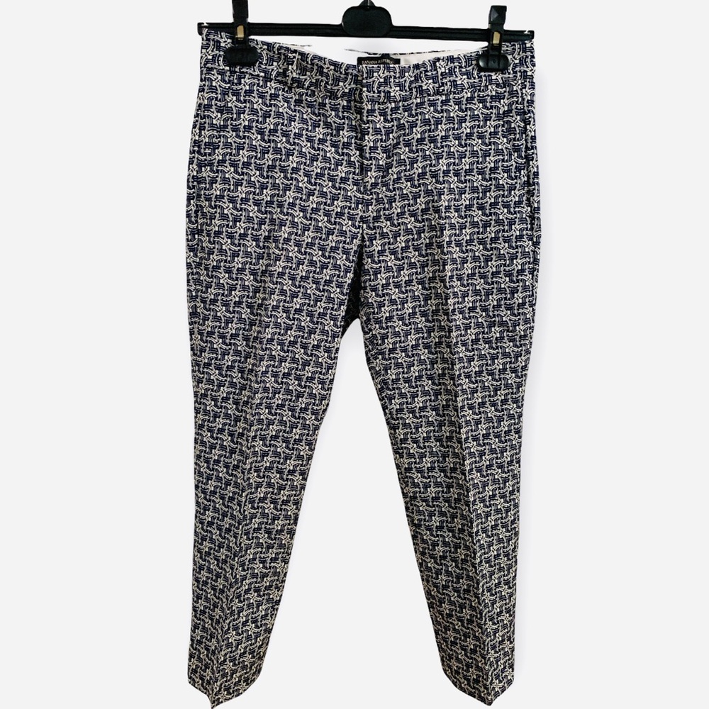 Banana Republic Avery Ankle Pants